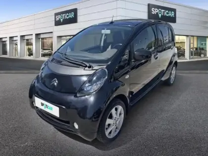 Photo Citroën C-zéro Confort