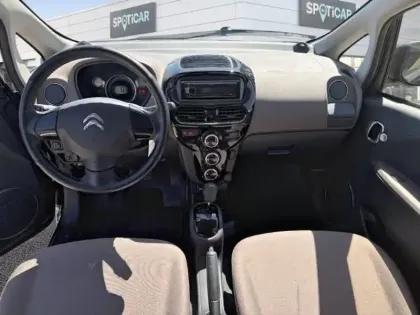 Photo 7 Citroën C-Zéro Gén. I Ph1 Confort 5