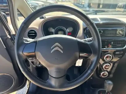 Photo 12 Citroën C-Zéro Gén. I Ph1 Confort 5