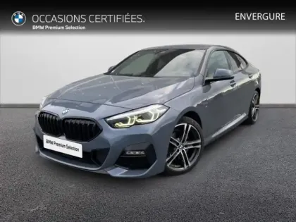 Photo 15 BMW Serie 2 Série 2 Gran Coupé 216dA 116ch M Sport