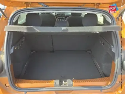 Photo 13 Dacia Sandero Gén. III (BJI) Ph1 Stepway Confort 5