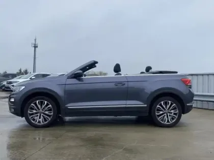 Photo 7 Volkswagen T-roc Gén. I Ph1 Style 2