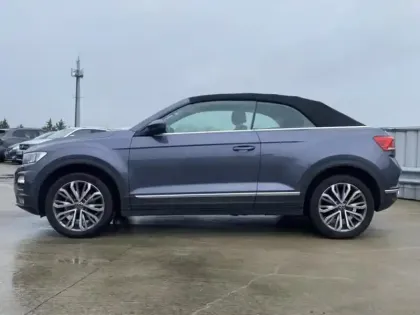 Photo 6 Volkswagen T-roc Gén. I Ph1 Style 2