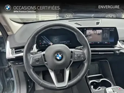 Photo 5 BMW X1 Gén. III (U11) Ph1 xLine 5