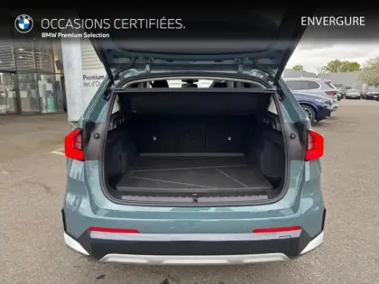 Photo 6 BMW X1 Gén. III (U11) Ph1 xLine 5