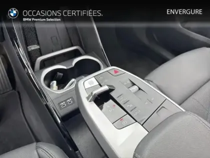 Photo 14 BMW X1 Gén. III (U11) Ph1 xLine 5