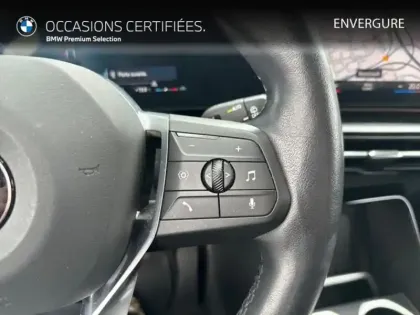 Photo 11 BMW X1 Gén. III (U11) Ph1 xLine 5