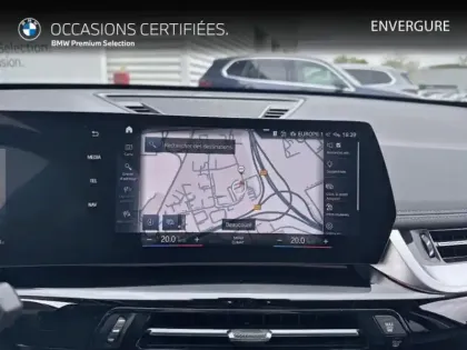 Photo 10 BMW X1 Gén. III (U11) Ph1 xLine 5