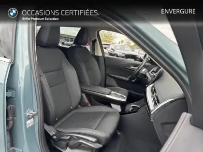 Photo 8 BMW X1 Gén. III (U11) Ph1 xLine 5