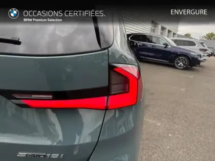 Photo 9 BMW X1 Gén. III (U11) Ph1 xLine 5