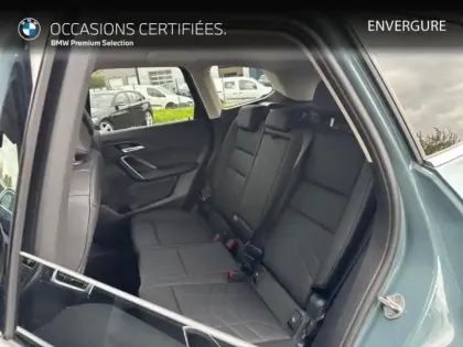 Photo 12 BMW X1 Gén. III (U11) Ph1 xLine 5