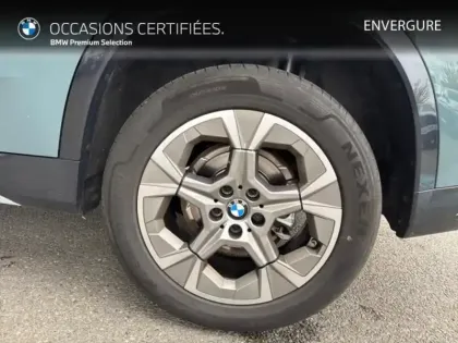 Photo 7 BMW X1 Gén. III (U11) Ph1 xLine 5