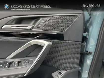 Photo 13 BMW X1 Gén. III (U11) Ph1 xLine 5