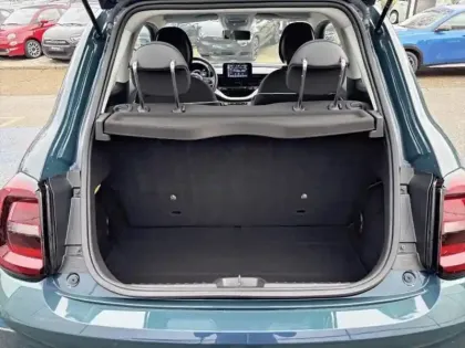 Photo 5 Fiat 500  e 95ch MY23