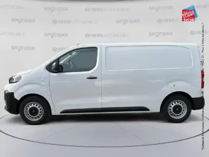 Photo 8 Fiat Scudo Gén. III Ph2 Pack Premium Connect 4