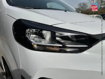 Photo 12 Fiat Scudo Gén. III Ph2 Pack Premium Connect 4