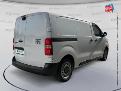 Photo 5 Fiat Scudo Gén. III Ph2 Pack Premium Connect 4