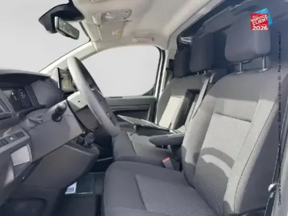 Photo 10 Fiat Scudo Gén. III Ph2 Pack Premium Connect 4