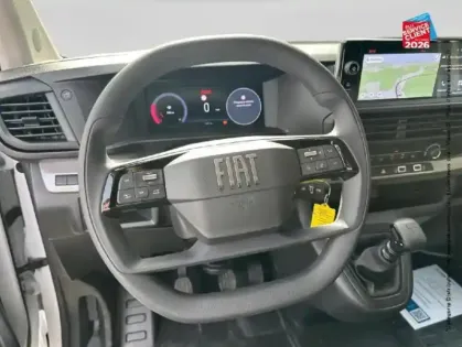 Photo 11 Fiat Scudo Gén. III Ph2 Pack Premium Connect 4