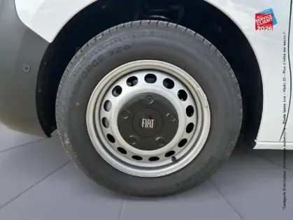 Photo 9 Fiat Scudo Gén. III Ph2 Pack Premium Connect 4