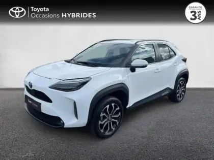 Photo Toyota Yaris Design