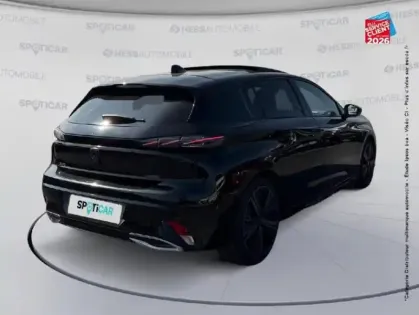 Photo 5 Peugeot 308 Gén. III Ph1 GT Pack 5