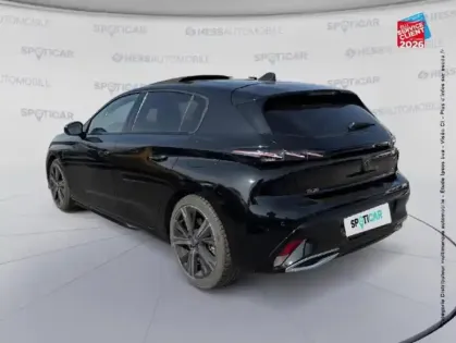 Photo 7 Peugeot 308 Gén. III Ph1 GT Pack 5