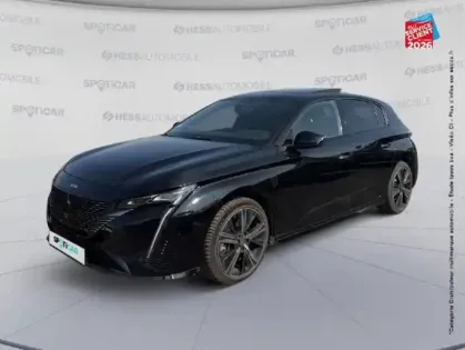 Photo Peugeot 308 Gt Pack