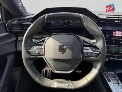 Photo 11 Peugeot 308 Gén. III Ph1 GT Pack 5