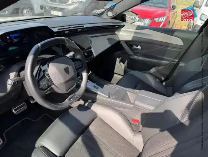 Photo 14 Peugeot 308 Gén. III Ph1 GT Pack 5