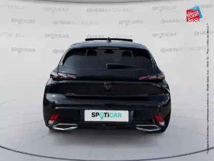 Photo 6 Peugeot 308 Gén. III Ph1 GT Pack 5