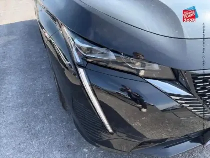 Photo 12 Peugeot 308 Gén. III Ph1 GT Pack 5