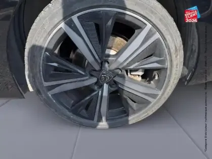 Photo 9 Peugeot 308 Gén. III Ph1 GT Pack 5