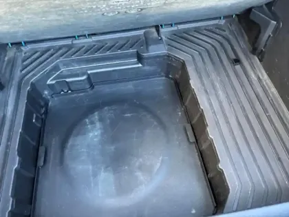 Photo 10 Ford Puma  1.0 EcoBoost 125ch S&S mHEV Titanium Business Powershift