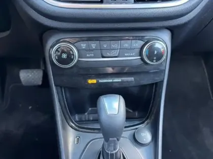 Photo 15 Ford Puma  1.0 EcoBoost 125ch S&S mHEV Titanium Business Powershift