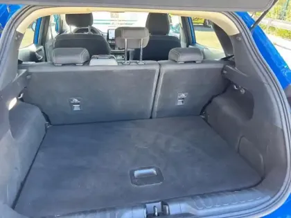 Photo 9 Ford Puma  1.0 EcoBoost 125ch S&S mHEV Titanium Business Powershift