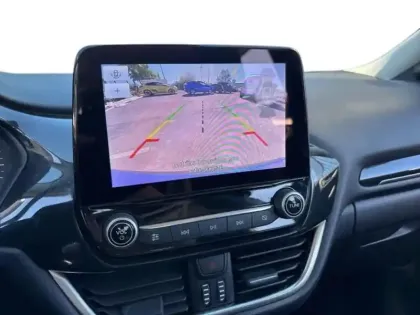 Photo 14 Ford Puma  1.0 EcoBoost 125ch S&S mHEV Titanium Business Powershift