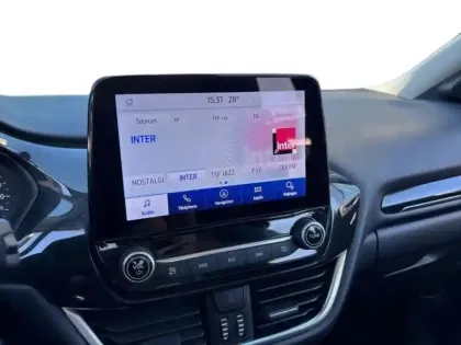 Photo 13 Ford Puma  1.0 EcoBoost 125ch S&S mHEV Titanium Business Powershift