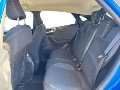 Photo 8 Ford Puma  1.0 EcoBoost 125ch S&S mHEV Titanium Business Powershift