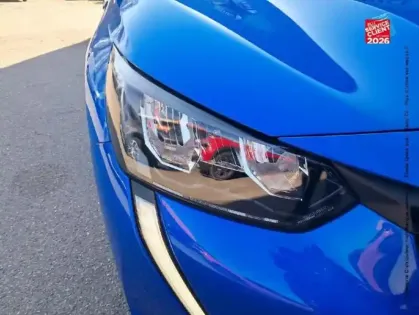 Photo 12 Peugeot 208 Gén. II Ph1 NG Allure 5