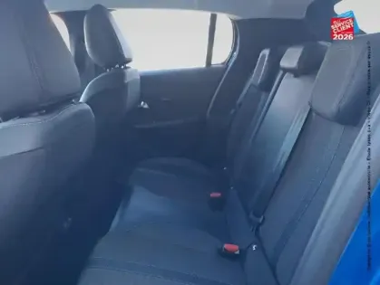 Photo 10 Peugeot 208 Gén. II Ph1 NG Allure 5