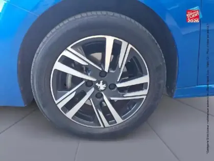 Photo 9 Peugeot 208 Gén. II Ph1 NG Allure 5