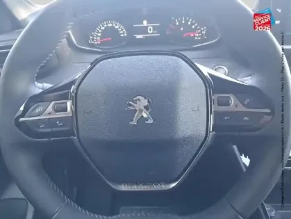 Photo 11 Peugeot 208 Gén. II Ph1 NG Allure 5