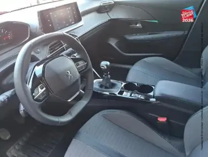 Photo 14 Peugeot 208 Gén. II Ph1 NG Allure 5