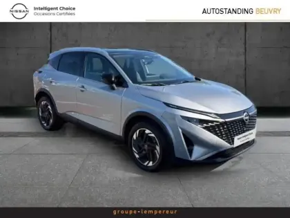 Photo Nissan Qashqai N-connecta