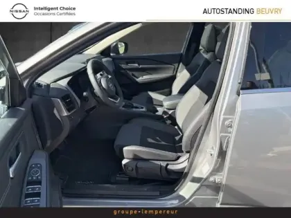 Photo 8 Nissan Qashqai  Hybrid e-POWER 205ch N-Connecta 2026