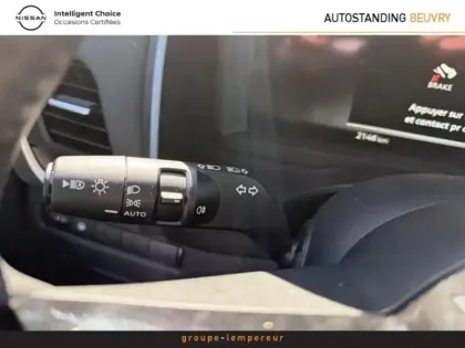 Photo 14 Nissan Qashqai  Hybrid e-POWER 205ch N-Connecta 2026