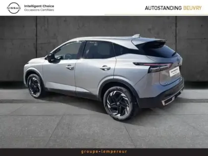 Photo 7 Nissan Qashqai  Hybrid e-POWER 205ch N-Connecta 2026