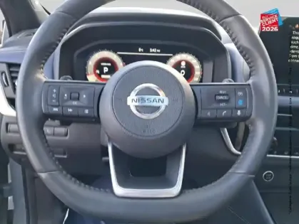 Photo 11 Nissan Qashqai Gén. III (J12) Ph1 Tekna+ 5