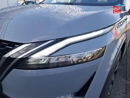 Photo 12 Nissan Qashqai Gén. III (J12) Ph1 Tekna+ 5